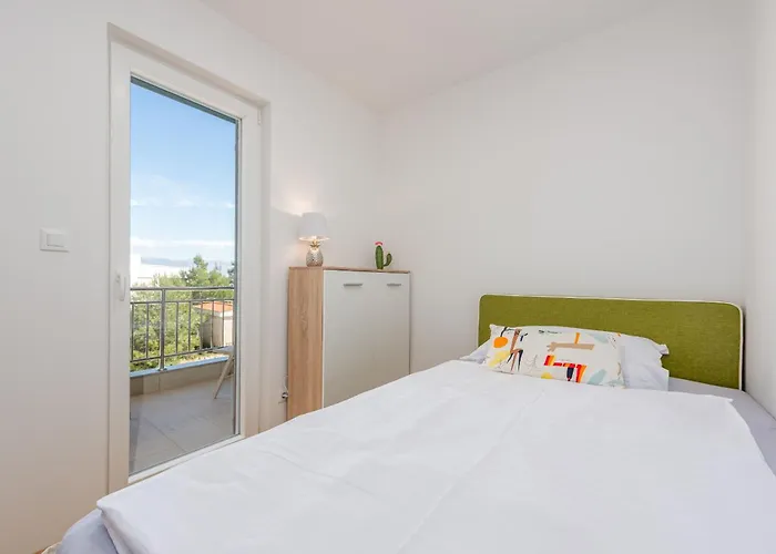 Kristina Zadarvillas Villa Zaton (Zadar)