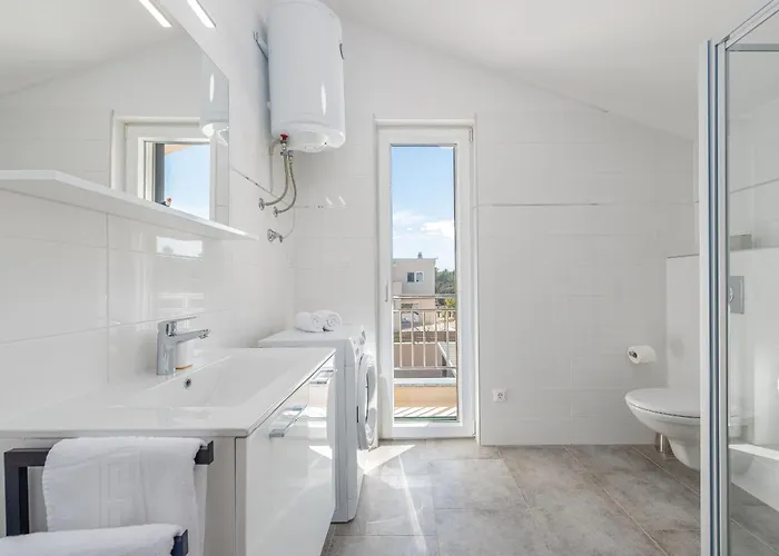 Kristina Zadarvillas Villa Zaton (Zadar)