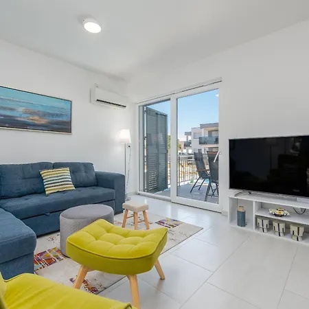 Kristina Zadarvillas Zaton (Zadar)