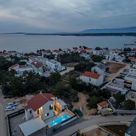 Kristina Zadarvillas *