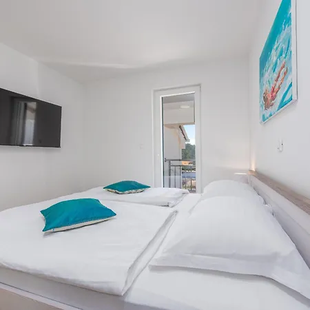 Kristina Zadarvillas Βίλα Zaton (Zadar)