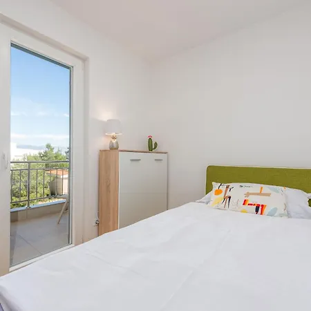 Kristina Zadarvillas Βίλα Zaton (Zadar)