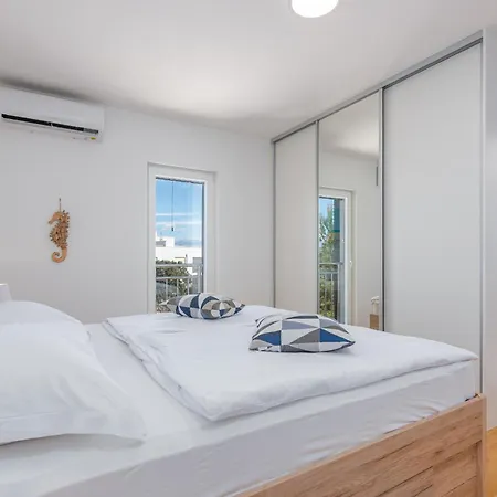 Kristina Zadarvillas Villa Zaton (Zadar)