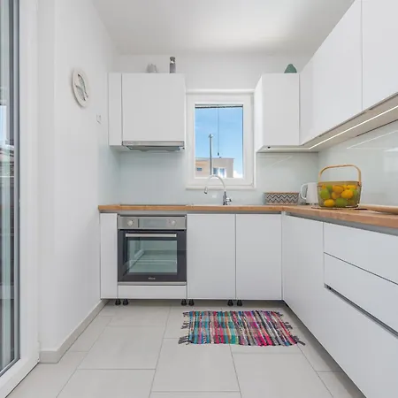 Kristina Zadarvillas Βίλα *