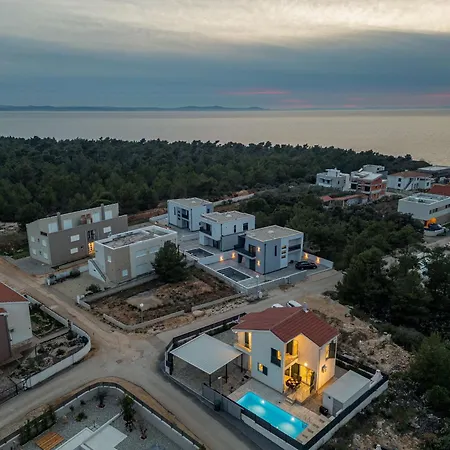 Villa Kristina Zadarvillas