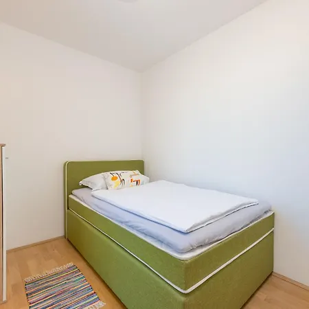 Kristina Zadarvillas Βίλα Zaton (Zadar)