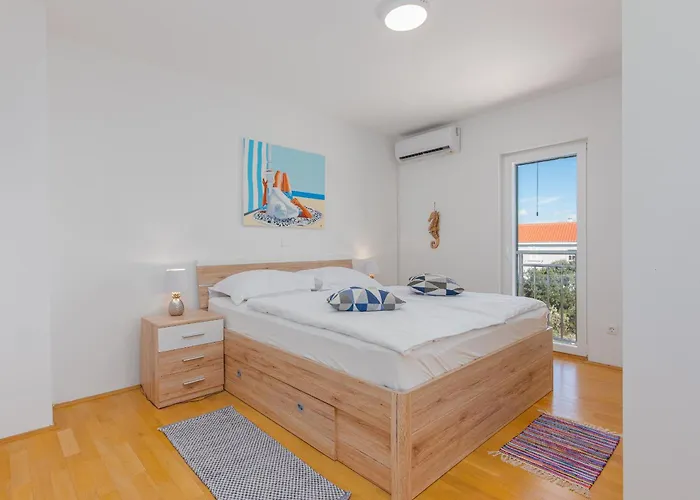 Kristina Zadarvillas Villa Zaton (Zadar)